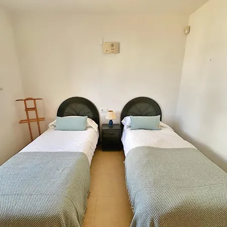 Casa Gwen Avec Vue Proche Denia Et Javea Pedreguer