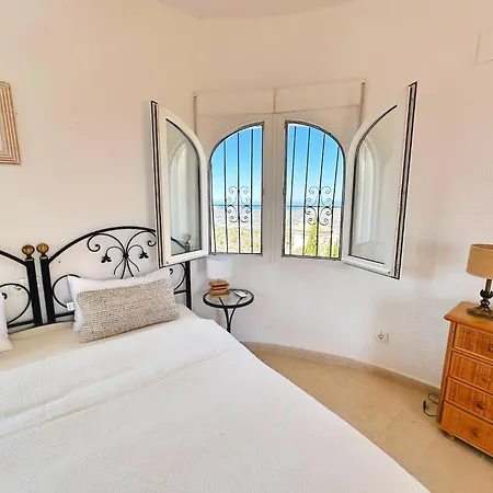 Casa Gwen Avec Vue Proche Denia Et Javea Pedreguer