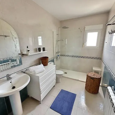 Villa Casa Gwen Avec Vue Proche Denia Et Javea Pedreguer