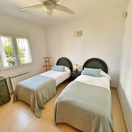 Casa Gwen Avec Vue Proche Denia Et Javea Pedreguer