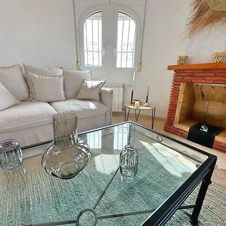 Villa Casa Gwen Avec Vue Proche Denia Et Javea *