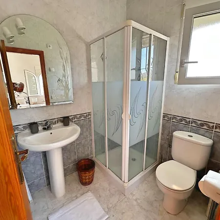 Casa Gwen Avec Vue Proche Denia Et Javea