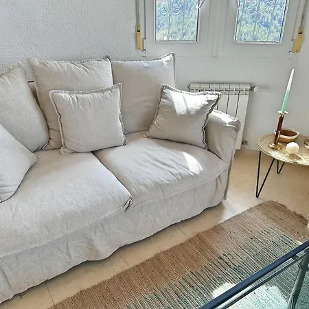 Casa Gwen Avec Vue Proche Denia Et Javea * Pedreguer