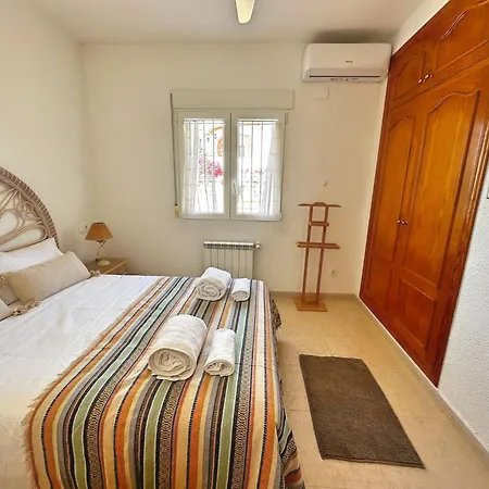 Casa Gwen Avec Vue Proche Denia Et Javea Villa